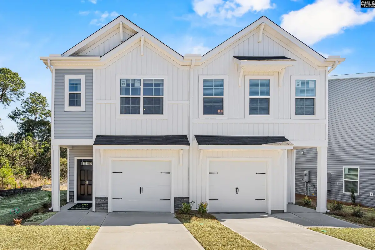 526 Dolmen Lane, West Columbia, SC 29169 - #1