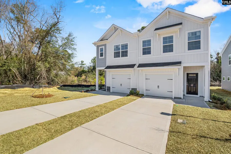 526 Dolmen Lane, West Columbia, SC 29169 - #2