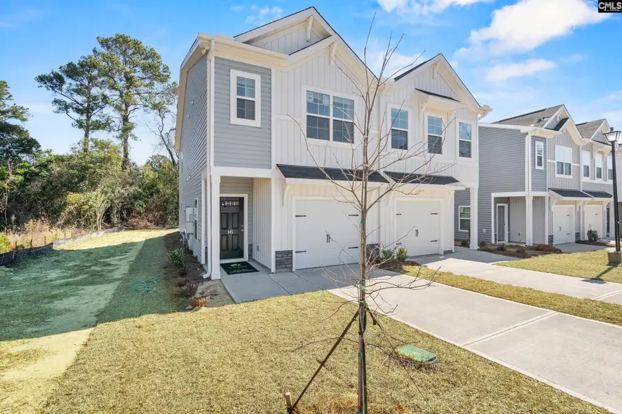 526 Dolmen Lane, West Columbia, SC 29169 - #3