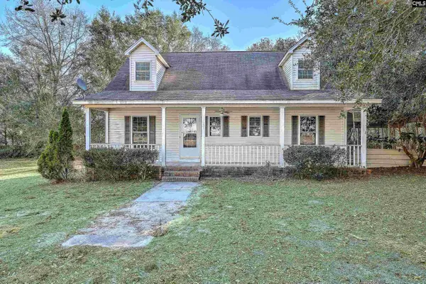 131 S Cove Drive, West Columbia, SC 29170