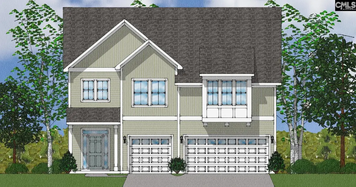 TBD Haflinger Lane, Lexington, SC 29072 - #1