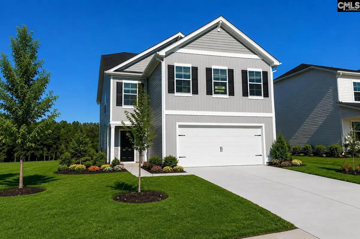 644 Marbled Teal Lane, Hopkins, SC 29061 - #1
