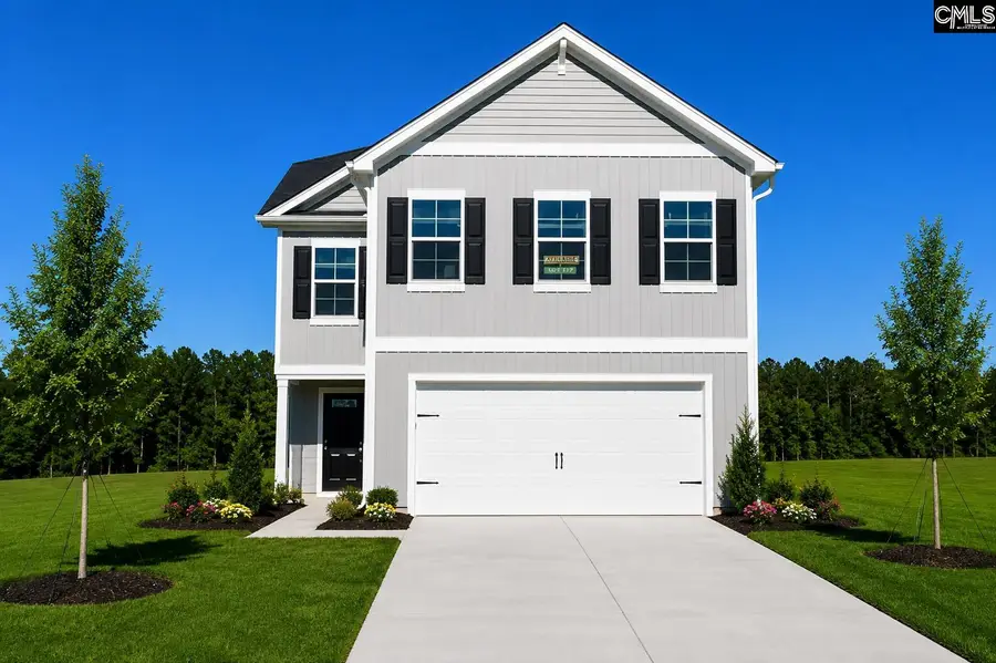 644 Marbled Teal Lane, Hopkins, SC 29061 - #2