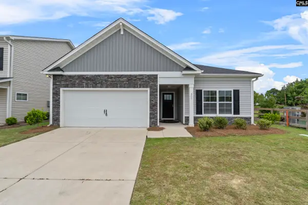 638 Marbled Teal Lane, Hopkins, SC 29061