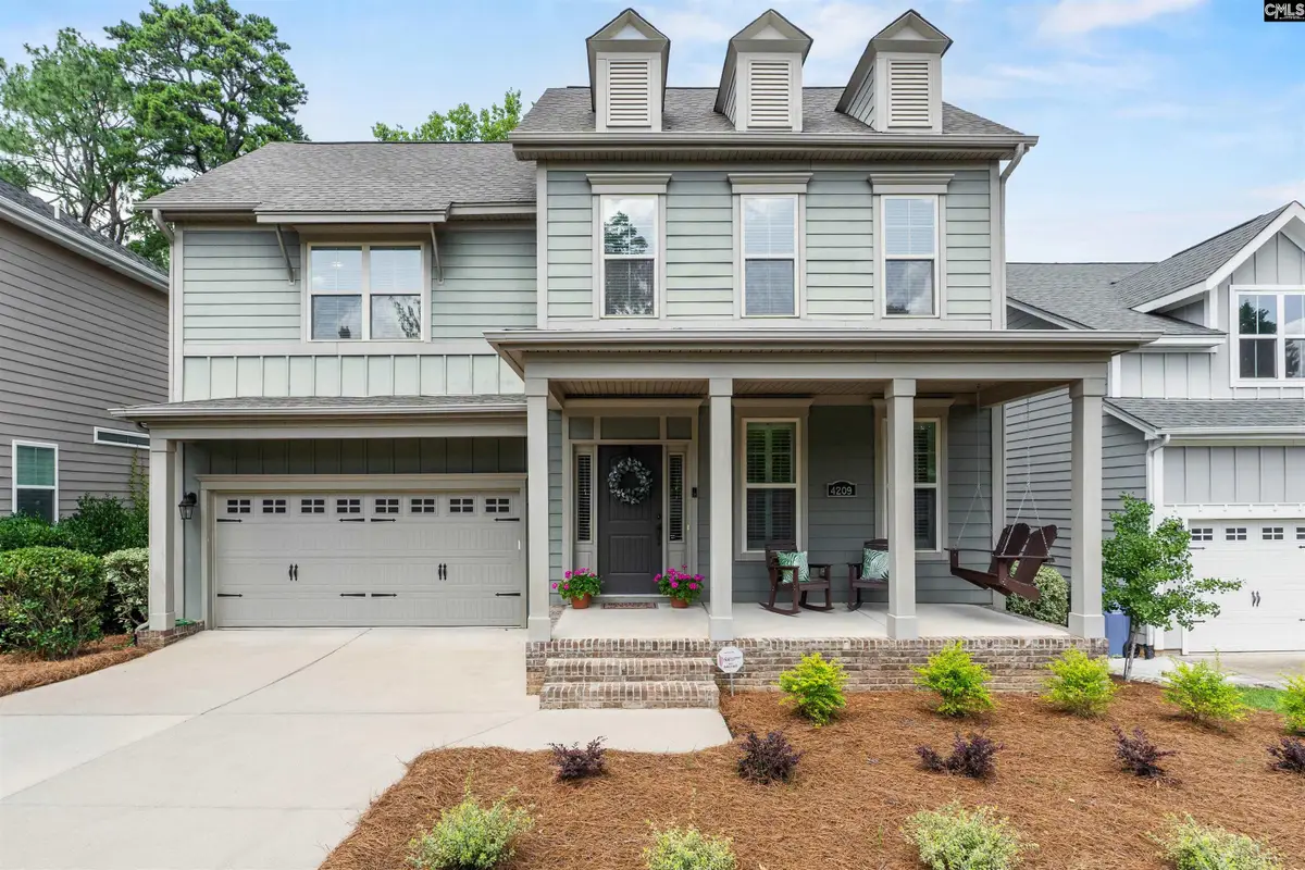4209 Devine Street, Columbia, SC 29205 - #1