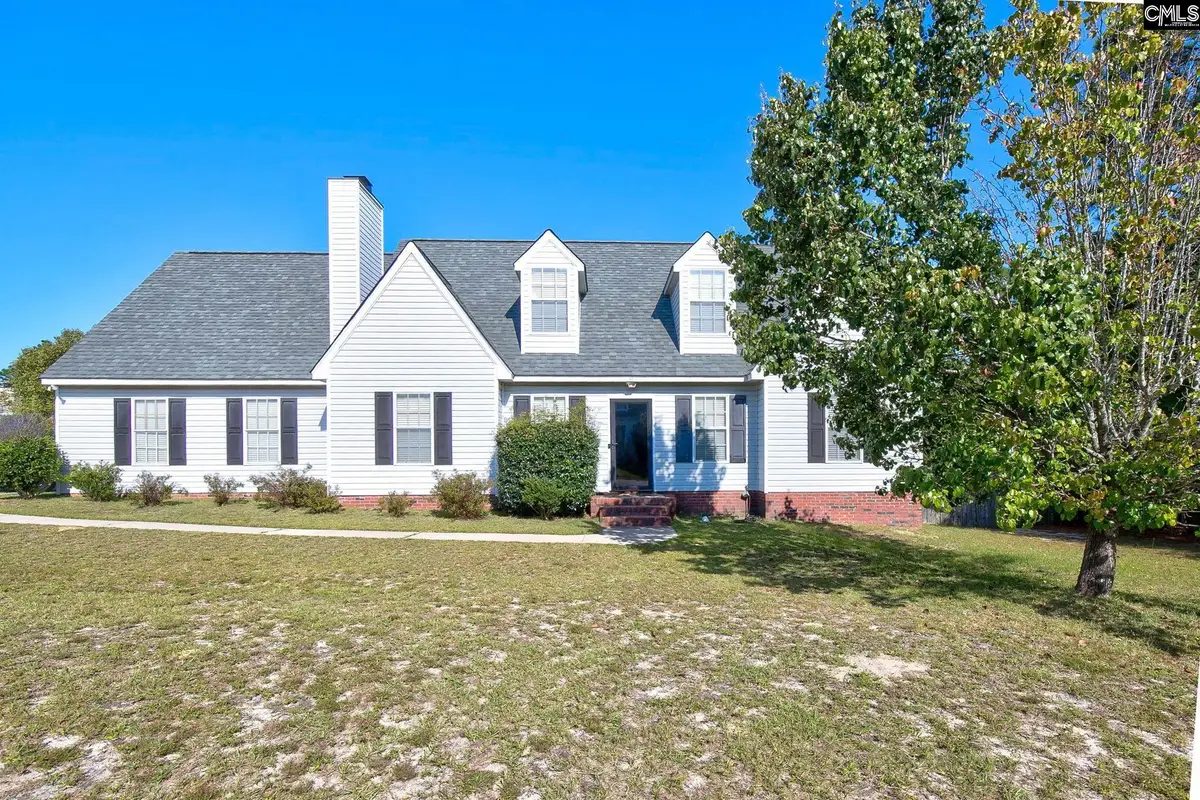 67 Smokewood Drive, Elgin, SC 29045 - #1