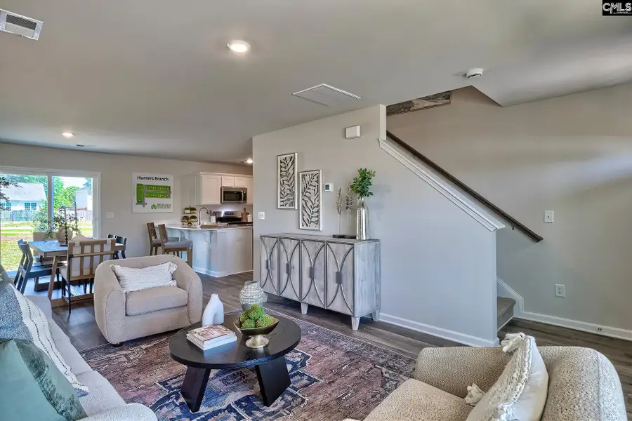 617 Corkscrew Lane, Blythewood, SC 29016 - #2