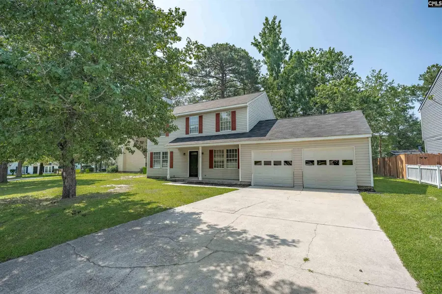 3 Beckton Court, Columbia, SC 29229 - #2