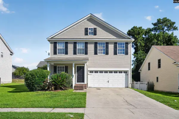 1963 Lake Carolina Drive, Columbia, SC 29229
