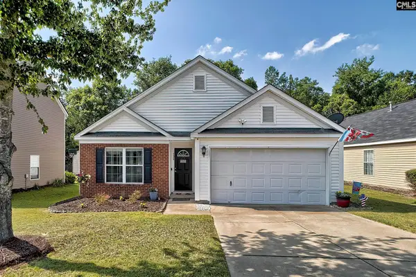 136 Richmond Farms Drive, Lexington, SC 29072