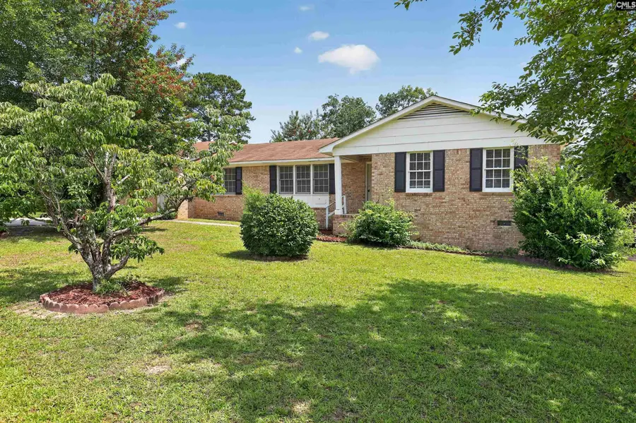 7821 Folly Court, Columbia, SC 29209 - #2