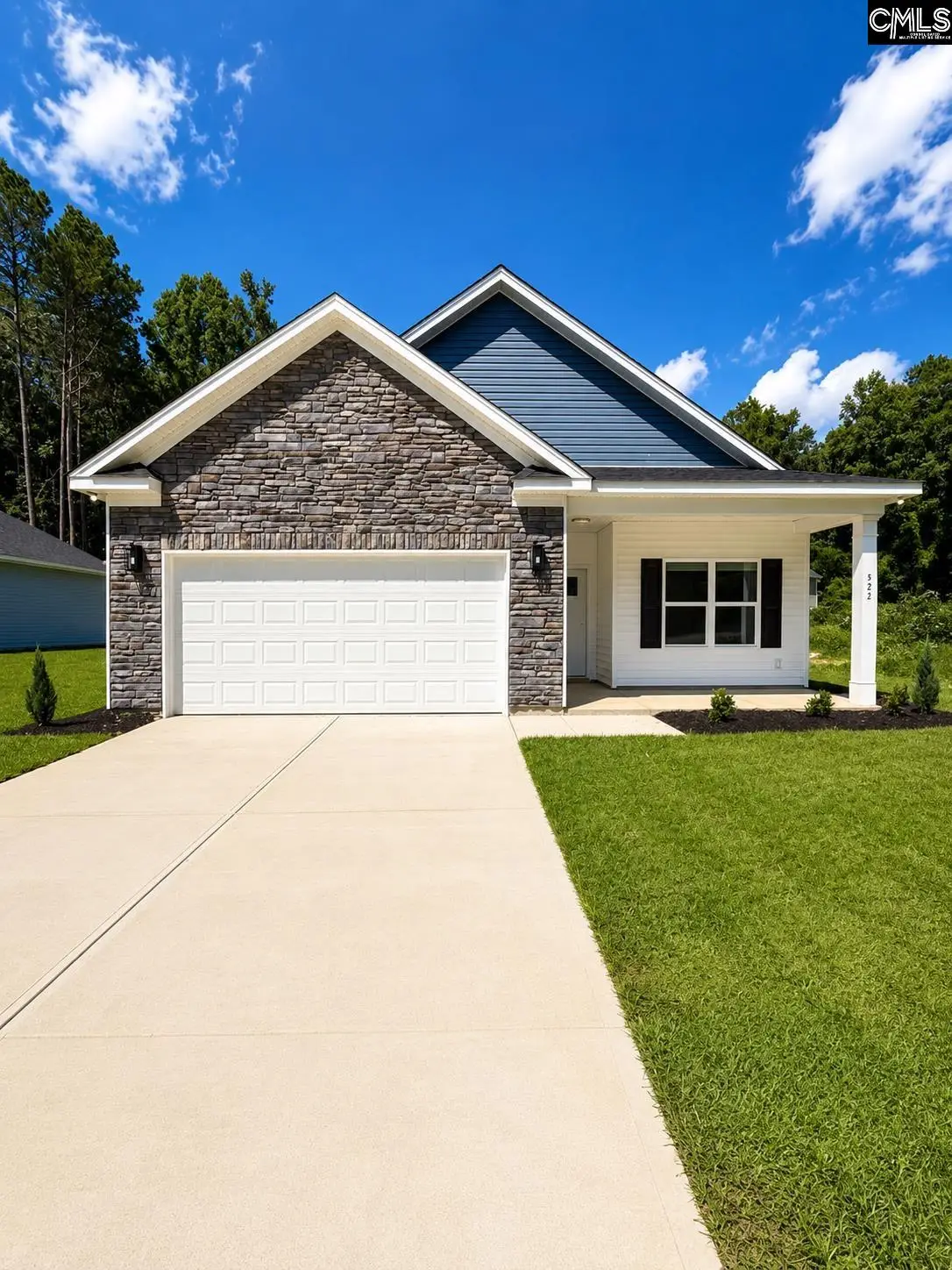 522 Romford Road, Columbia, SC 29203 - #1