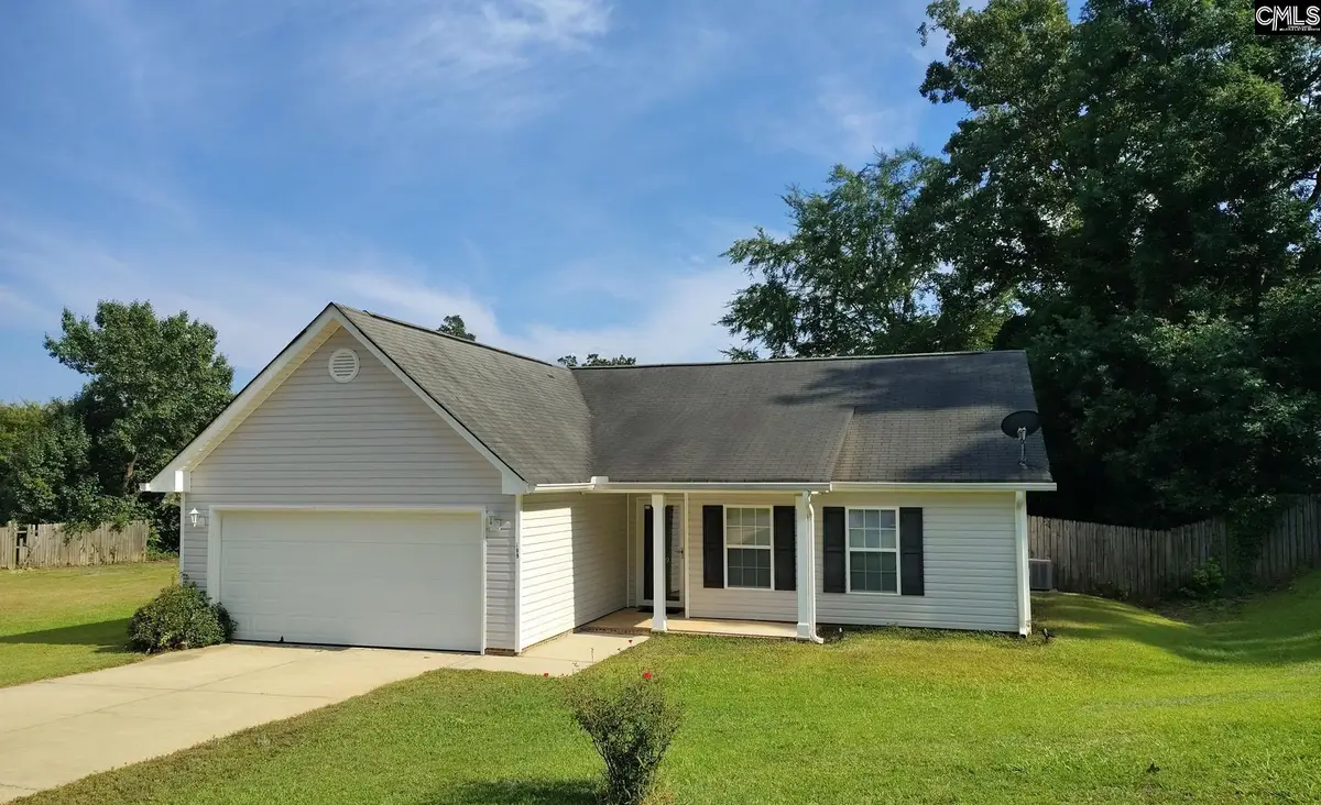 309 Cutter Court, Chapin, SC 29036 - #1