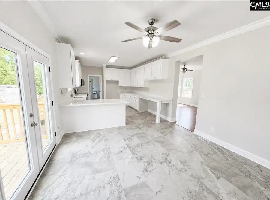 103 Wheeler Road, Camden, SC 29020 - #3