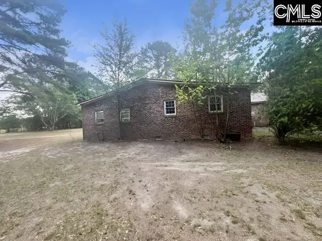 5545 Pisgah Road, Rembert, SC 29128 - #3