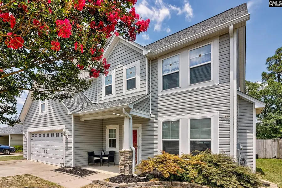 118 Harvest Grove Lane, Lexington, SC 29072 - #3