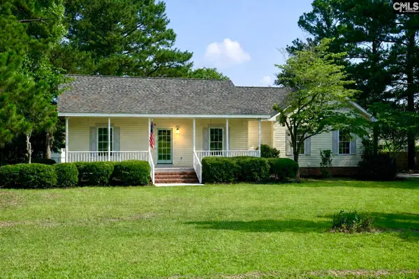 524 Craps-weeks Road, Gilbert, SC 29054