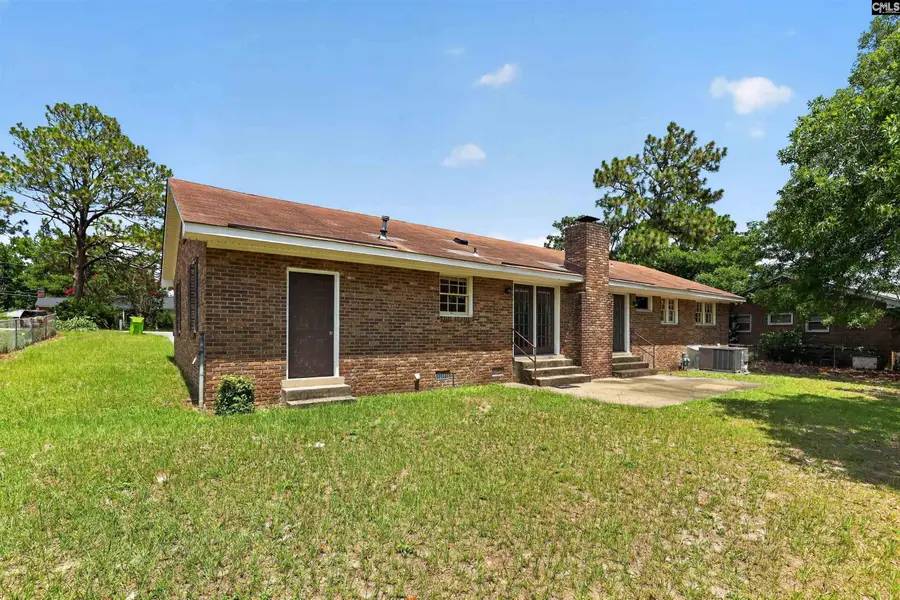 2305 White Pine Road, Columbia, SC 29223 - #3