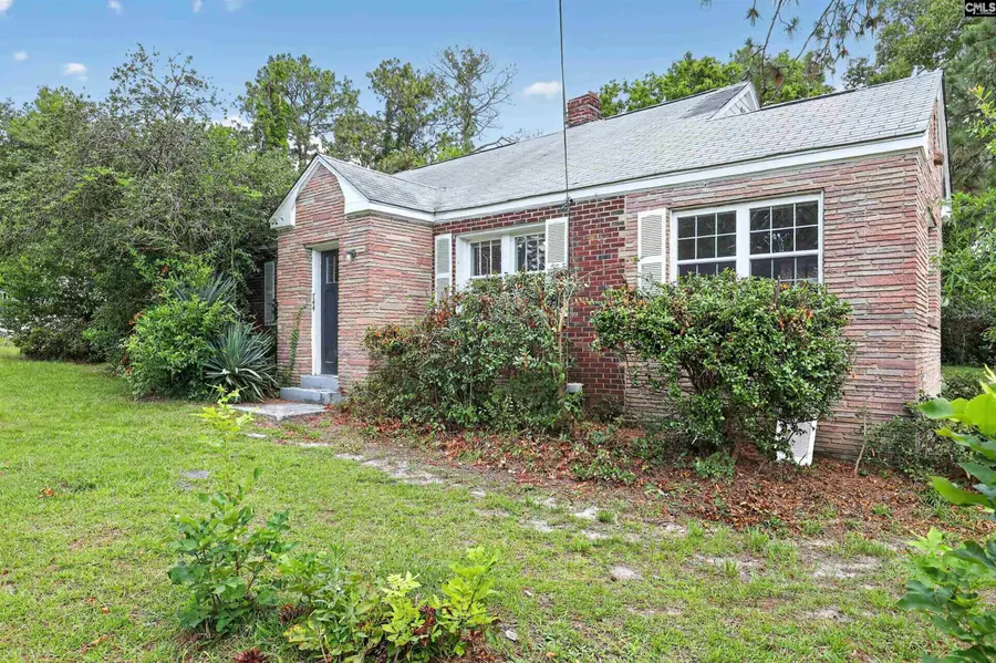 744 Rosedale Arch, Columbia, SC 29203 - #2