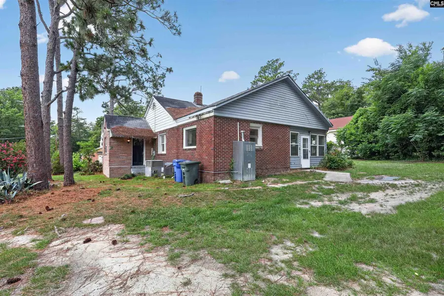 744 Rosedale Arch, Columbia, SC 29203 - #3