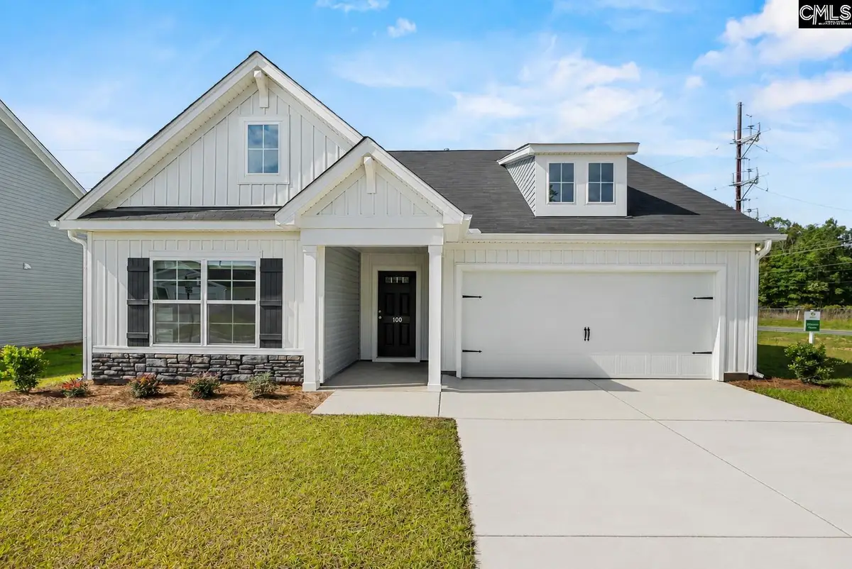 653 Marbled Teal Lane, Hopkins, SC 29061 - #1