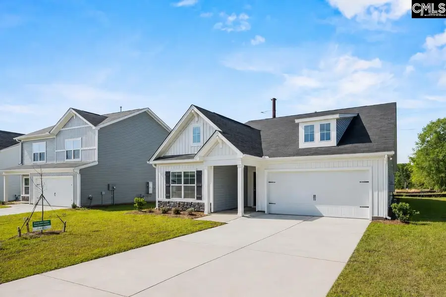 653 Marbled Teal Lane, Hopkins, SC 29061 - #2