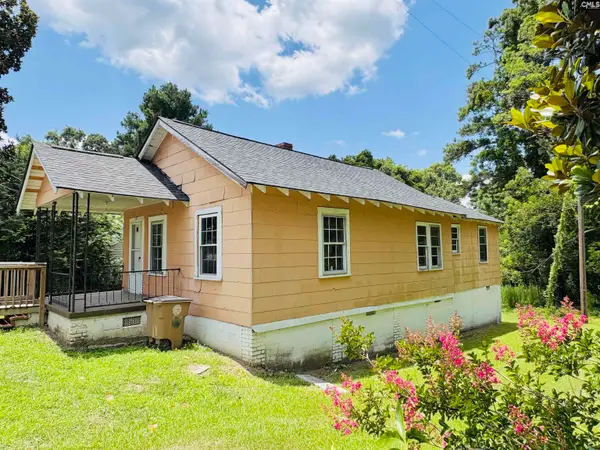 127 Feaster Street, Whitmire, SC 29178