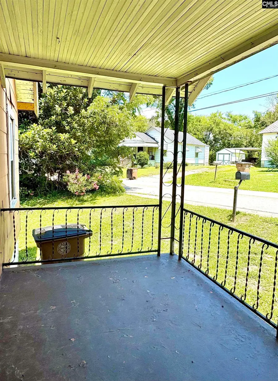127 Feaster Street, Whitmire, SC 29178 - #3