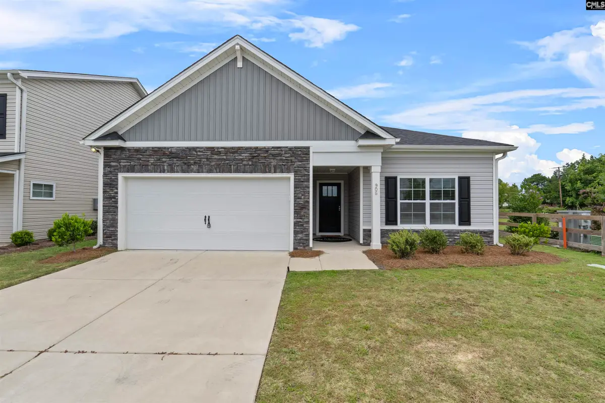 900 Cedar Cave Drive, Hopkins, SC 29061 - #1