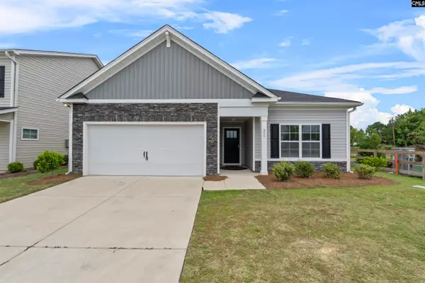 900 Cedar Cave Drive, Hopkins, SC 29061