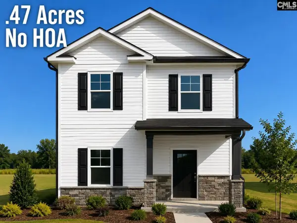 109 Arrowpoint Drive, Gaston, SC 29053
