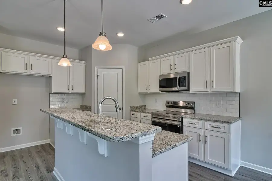 6940 Claremont Lane, Sumter, SC 29154 - #3