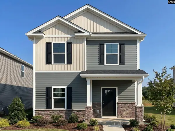 4530 Seymour Road, Dalzell, SC 29040