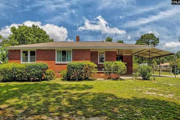 424 Bel-air Drive, West Columbia, SC 29170