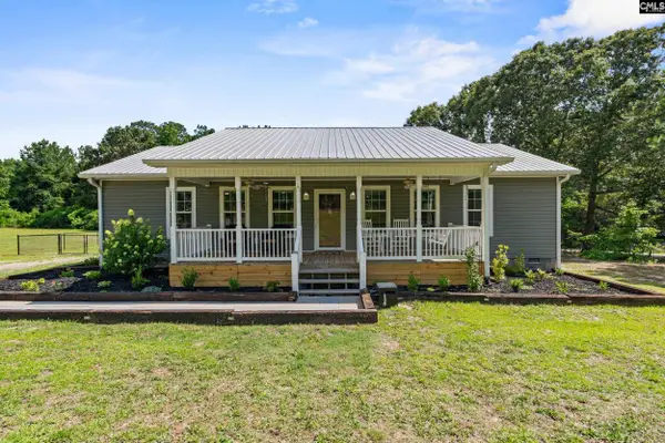 1677 Green Hill Road, Lugoff, SC 29078