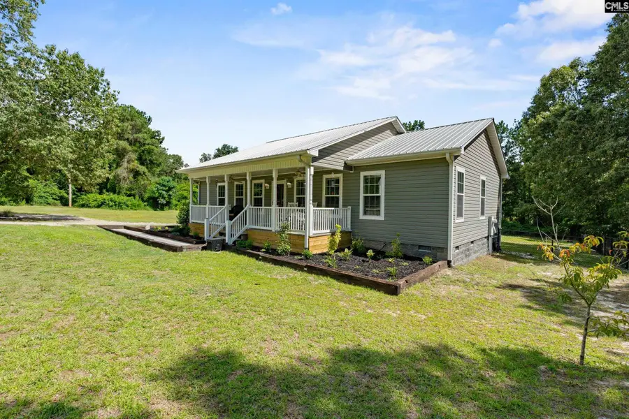 1677 Green Hill Road, Lugoff, SC 29078 - #2