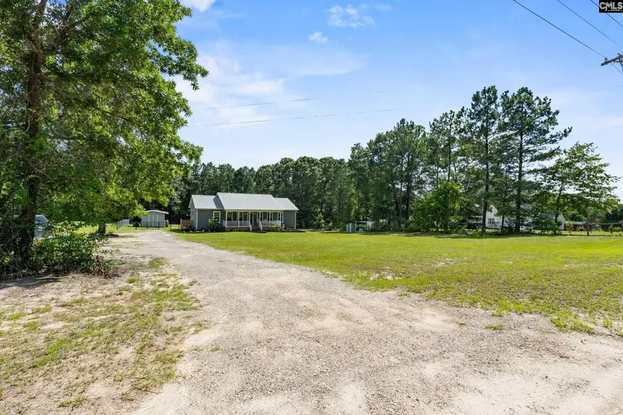 1677 Green Hill Road, Lugoff, SC 29078 - #3