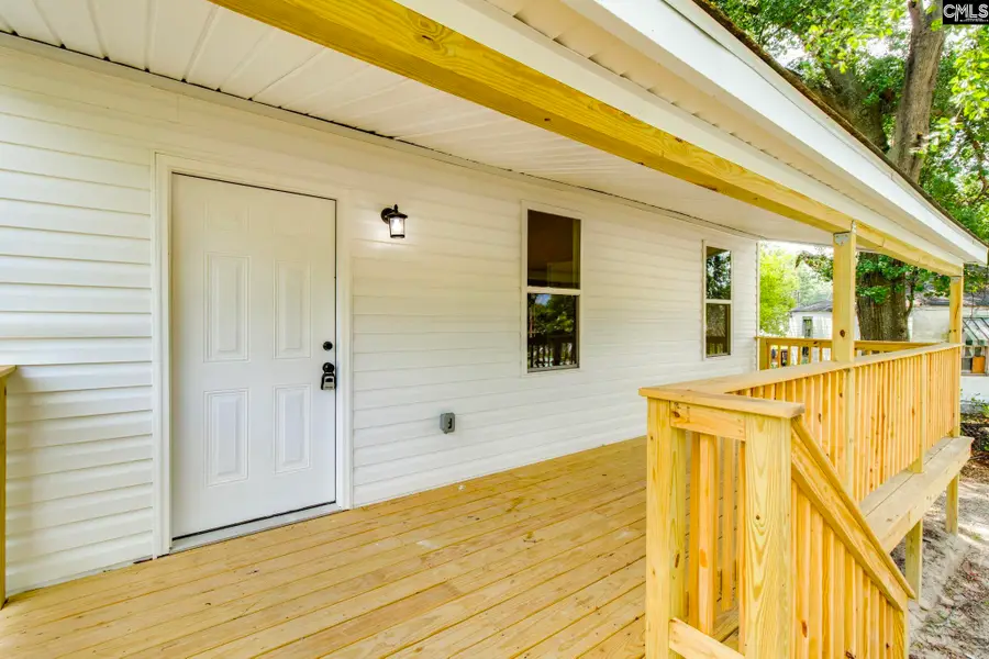 2808 Edison Street, Columbia, SC 29204 - #2