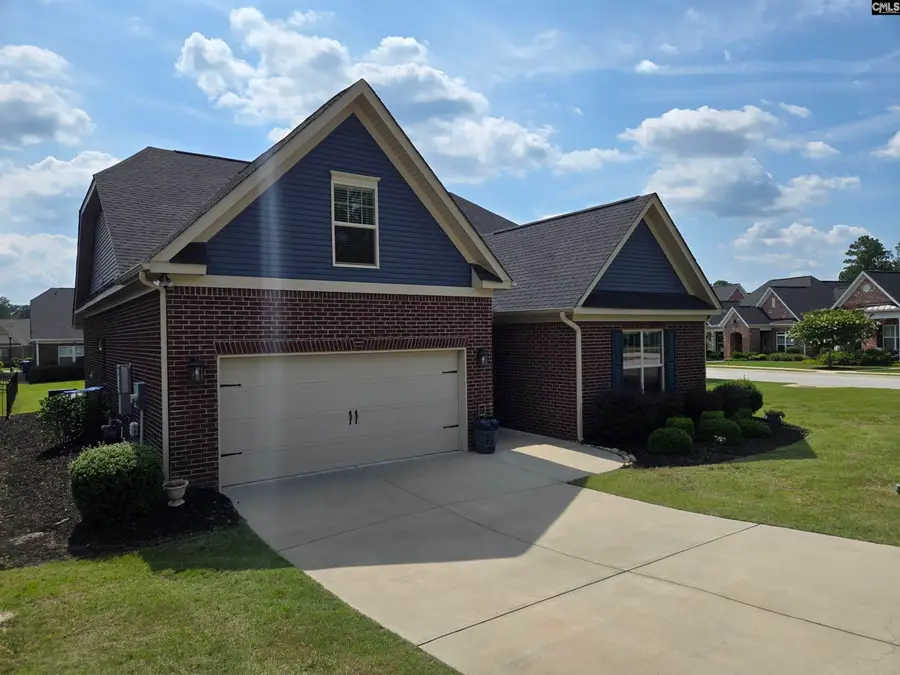 736 Millpoint Way, Elgin, SC 29045 - #2