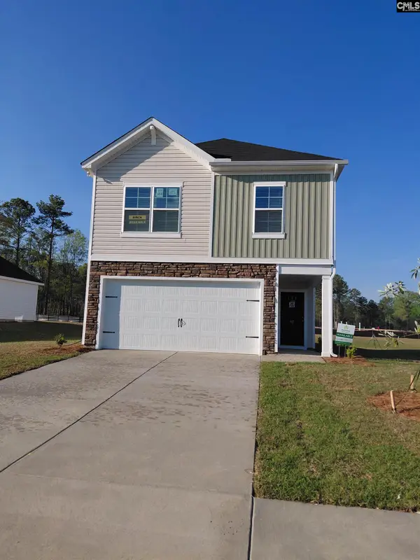 117 Cape Horn Drive, Columbia, SC 29209
