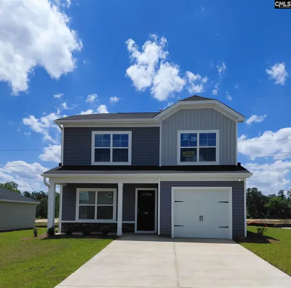 142 Cape Horn Drive, Columbia, SC 29209