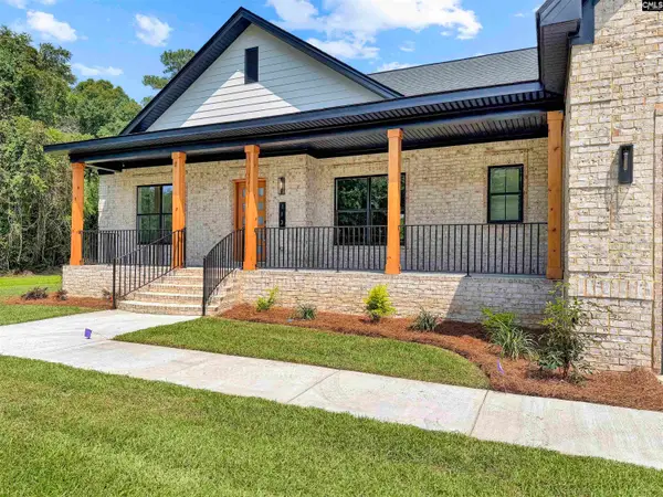 113 Ginger Lake Drive, Orangeburg, SC 29118