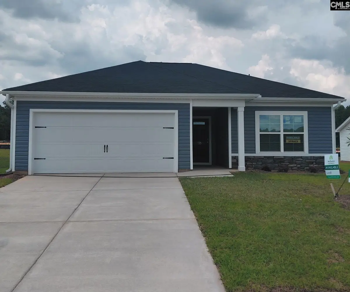 135 Cape Horn Drive, Columbia, SC 29209 - #1