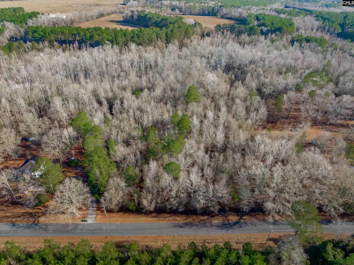 1641 Joe Collins Rd, Eastover, SC 29044 - #1