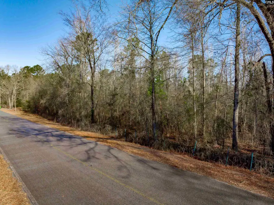 1641 Joe Collins Rd, Eastover, SC 29044 - #2