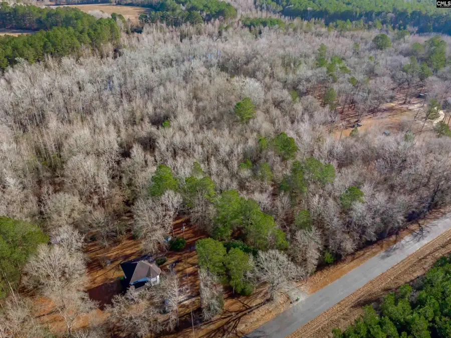 1641 Joe Collins Rd, Eastover, SC 29044 - #3