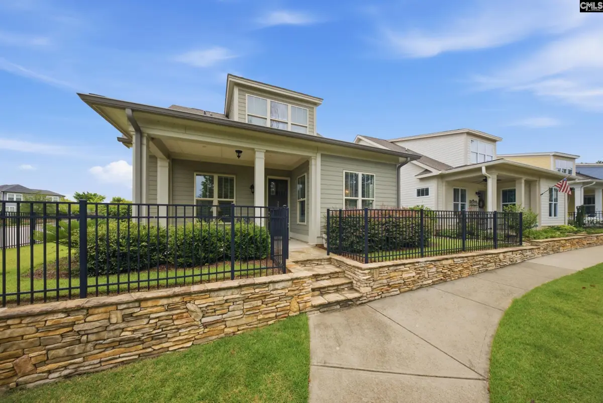 306 Coldwater Crossing, Lexington, SC 29072 - #1