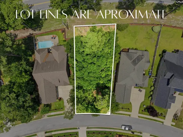 233 Upper Lake Drive, Elgin, SC 29045