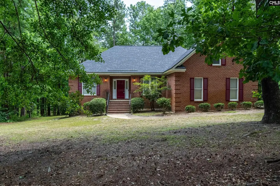 204 Ashley Oaks Drive, Blythewood, SC 29016 - #2