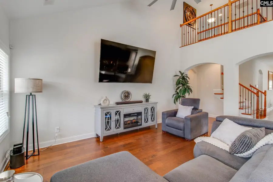 353 Glen Dornoch Way, Blythewood, SC 29016 - #3